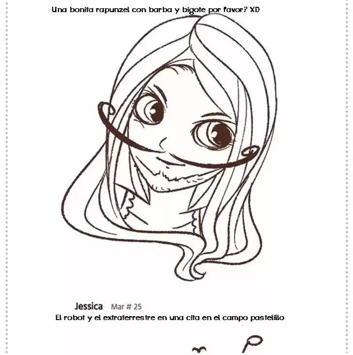 Randomphilia capítulo 17.5, página 13