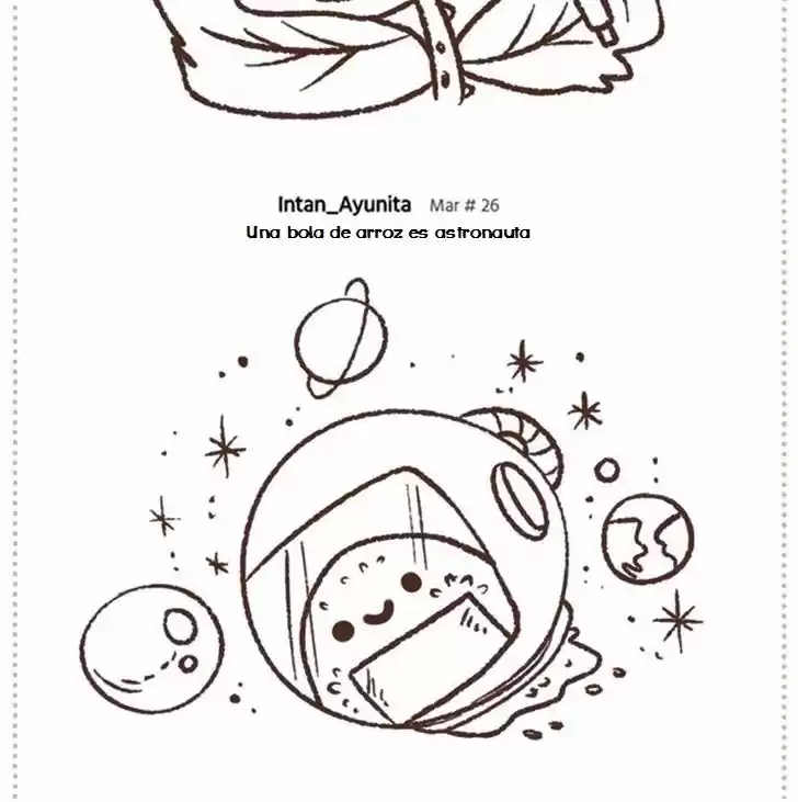 Randomphilia capítulo 17.5, página 16
