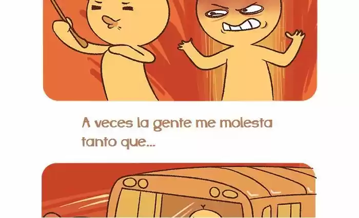 Randomphilia capítulo 18, página 2