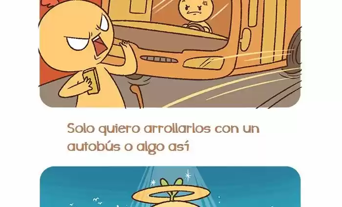 Randomphilia capítulo 18, página 3