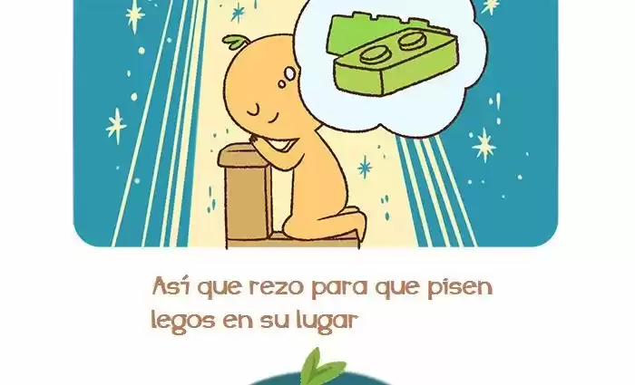 Randomphilia capítulo 18, página 5