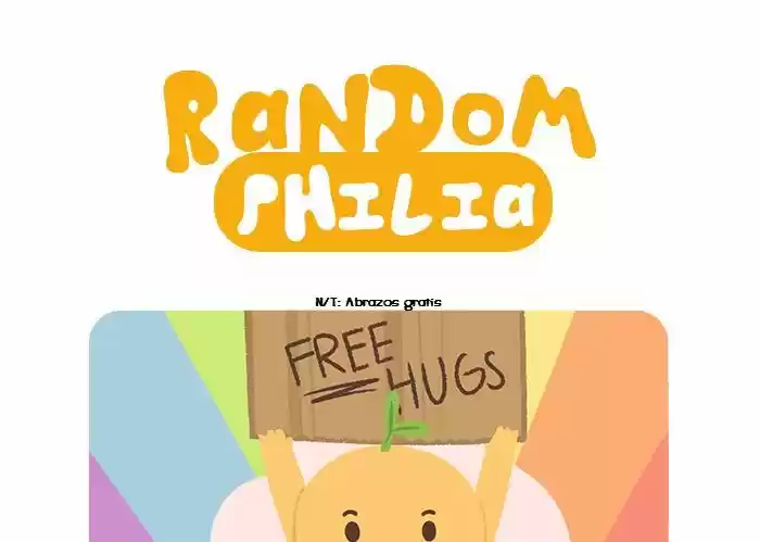 Randomphilia capítulo 19, página 1