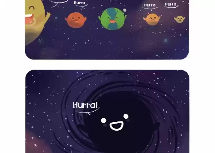 Randomphilia capítulo 19, página 4