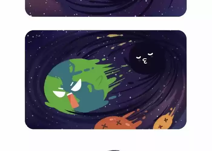 Randomphilia capítulo 19, página 5