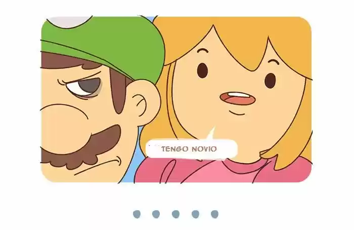 Randomphilia capítulo 2, página 4