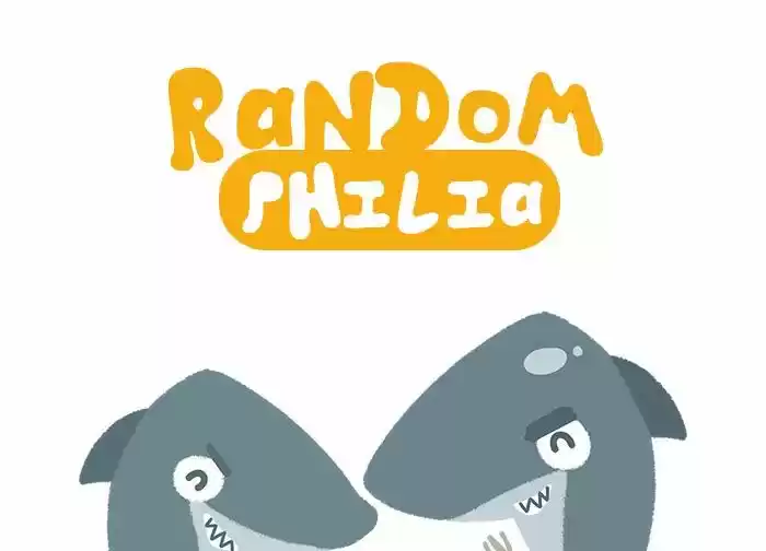 Randomphilia capítulo 20, página 1