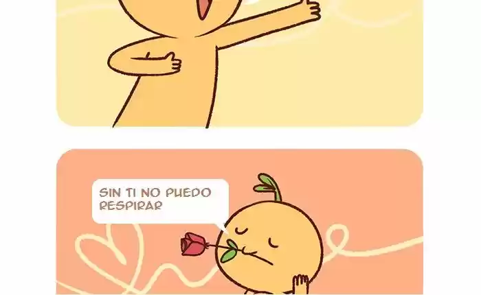 Randomphilia capítulo 21, página 2