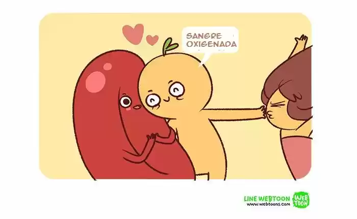 Randomphilia capítulo 21, página 5
