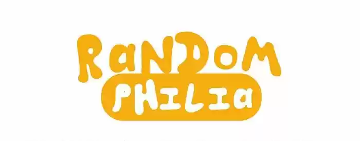 Randomphilia capítulo 3, página 2