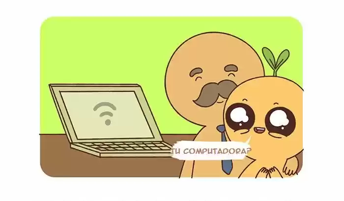 Randomphilia capítulo 3, página 4