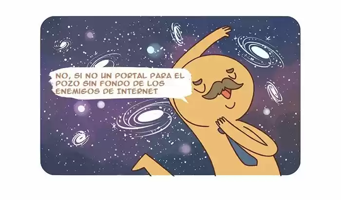 Randomphilia capítulo 3, página 5