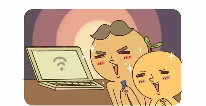 Randomphilia capítulo 3, página 6