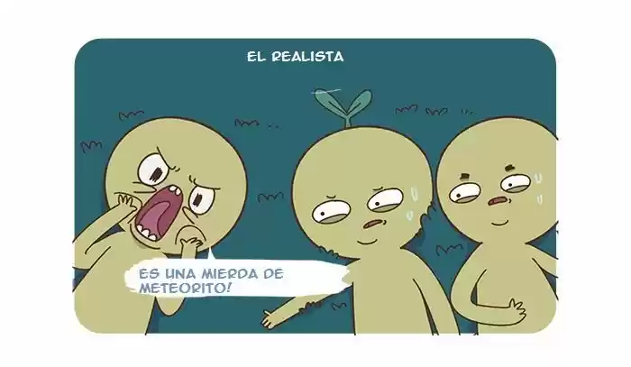 Randomphilia capítulo 4, página 5
