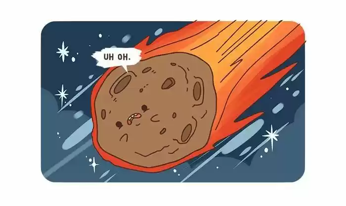 Randomphilia capítulo 4, página 6