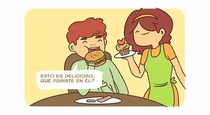 Randomphilia capítulo 7, página 4