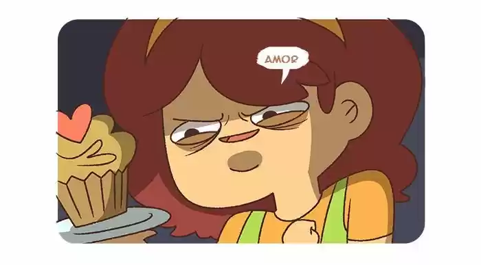 Randomphilia capítulo 7, página 5