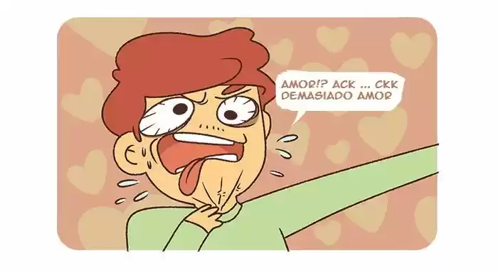 Randomphilia capítulo 7, página 6