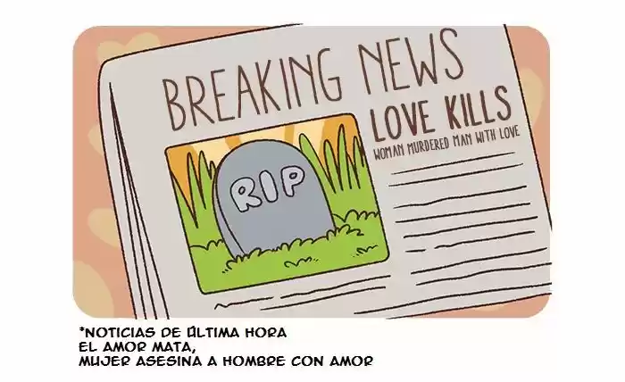 Randomphilia capítulo 7, página 7
