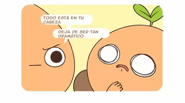 Randomphilia capítulo 8, página 3