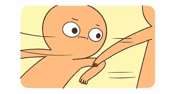 Randomphilia capítulo 8, página 4
