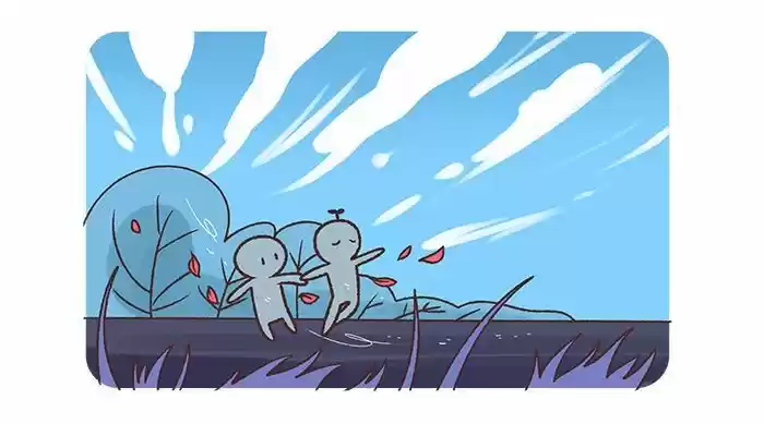 Randomphilia capítulo 8, página 5