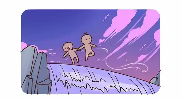 Randomphilia capítulo 8, página 6