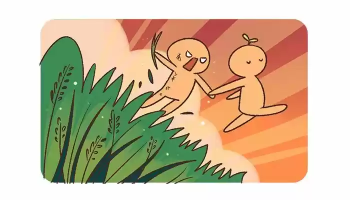 Randomphilia capítulo 8, página 7