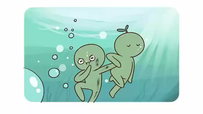 Randomphilia capítulo 8, página 8