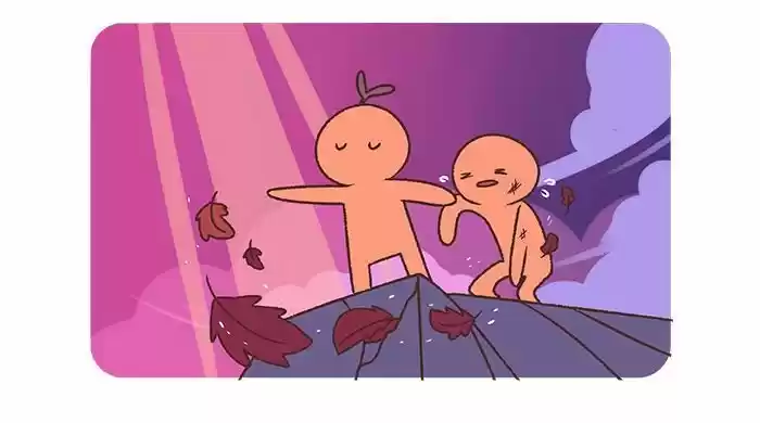 Randomphilia capítulo 8, página 9