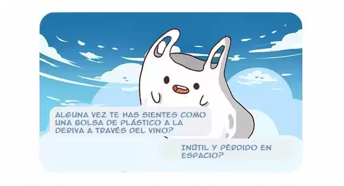 Randomphilia capítulo 9, página 2
