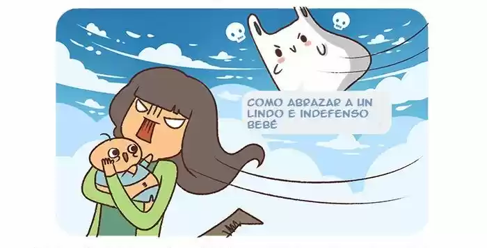 Randomphilia capítulo 9, página 5