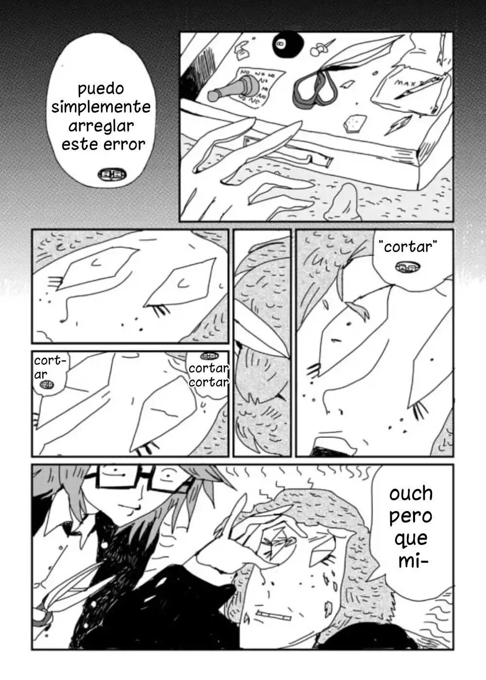 Ranfren (Novela) capítulo 13, página 13