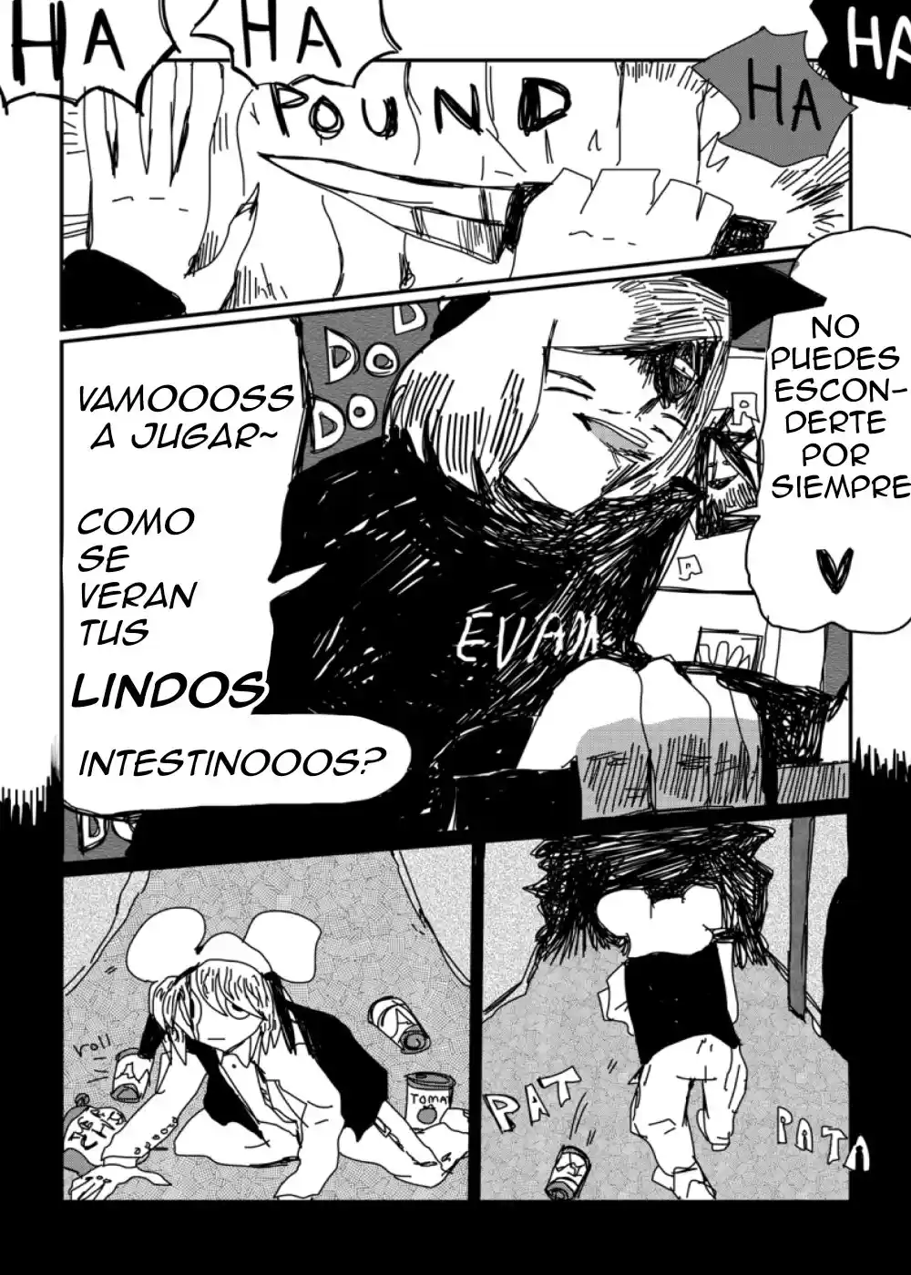 Ranfren (Novela) capítulo 17, página 24