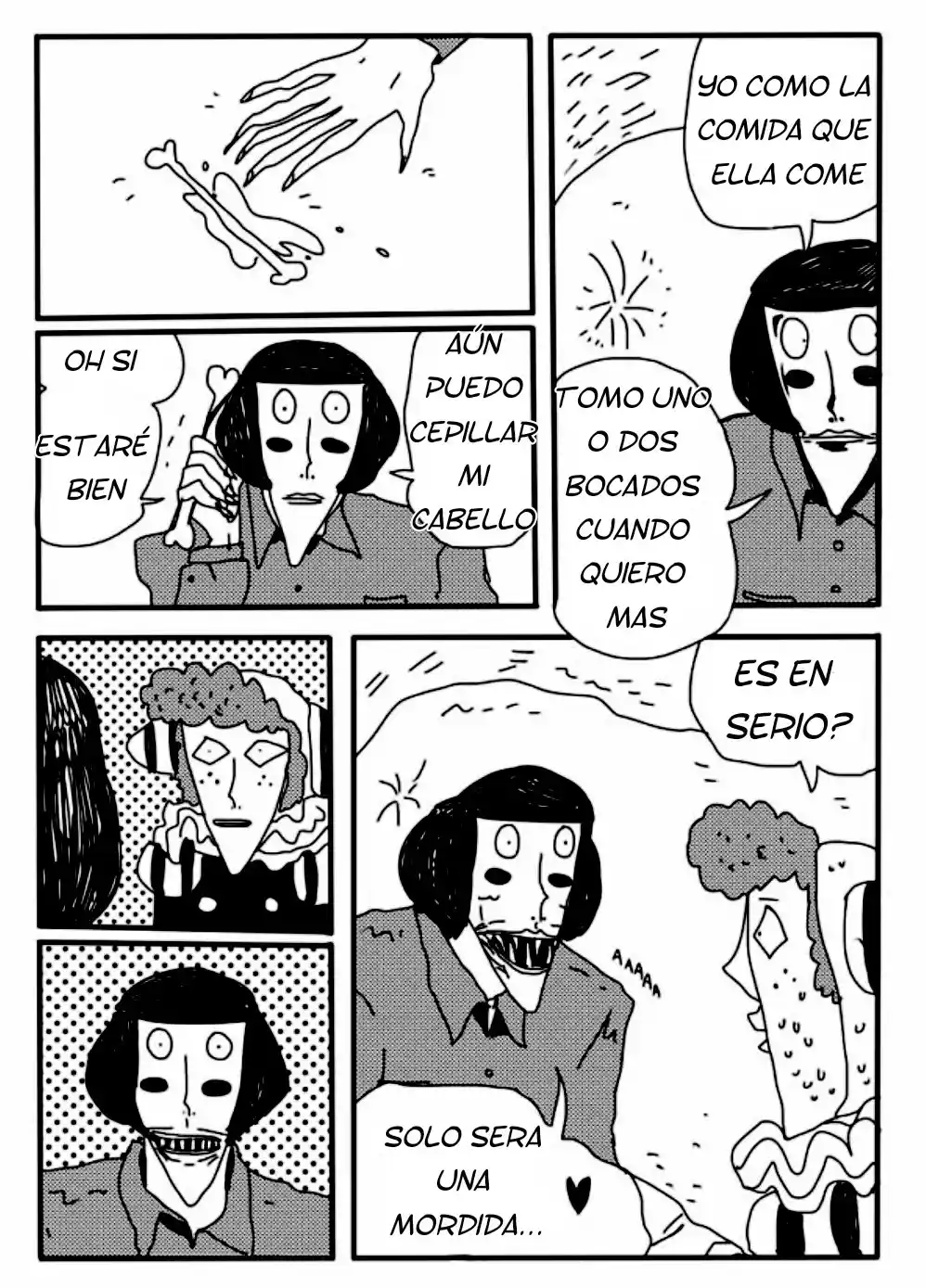 Ranfren (Novela) capítulo 5, página 14