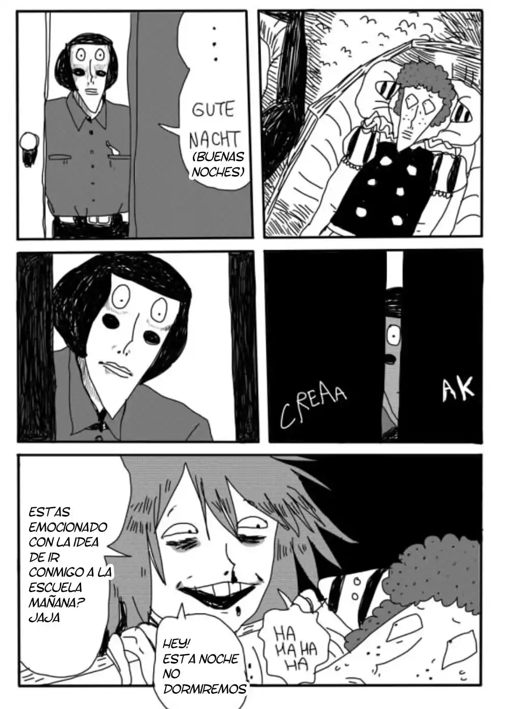 Ranfren (Novela) capítulo 7, página 12