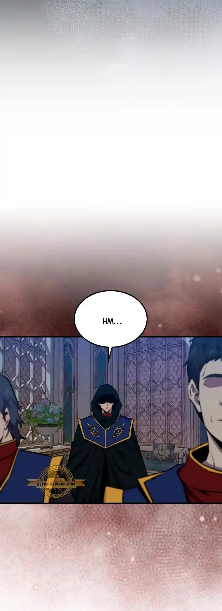 Ranker Durmiente capítulo 101, página 34