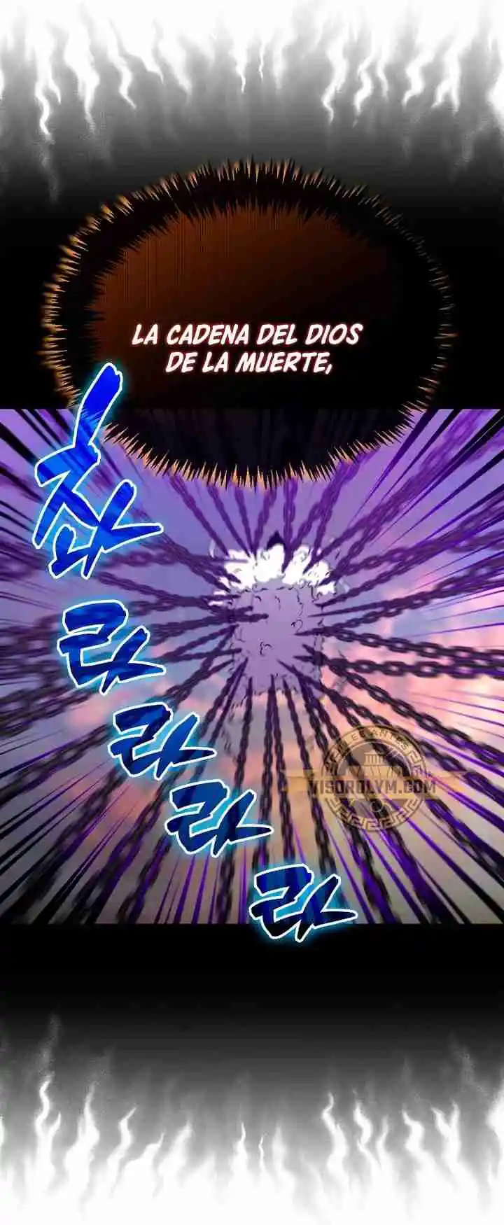 Ranker Durmiente capítulo 106, página 34