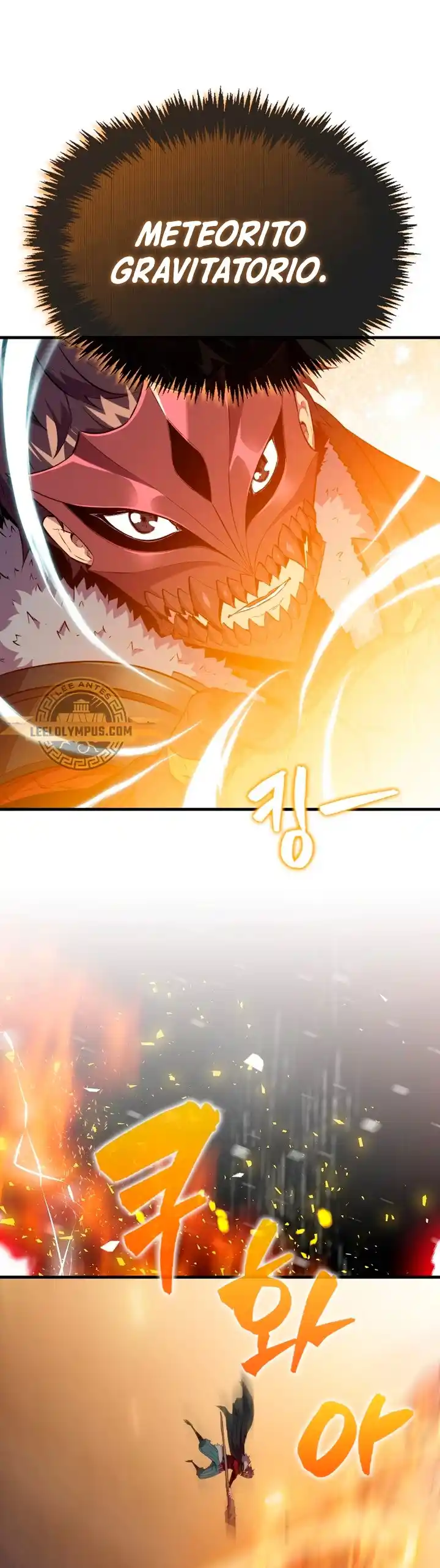 Ranker Durmiente capítulo 112, página 24