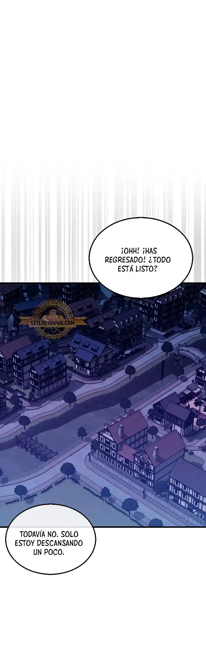 Ranker Durmiente capítulo 113, página 6