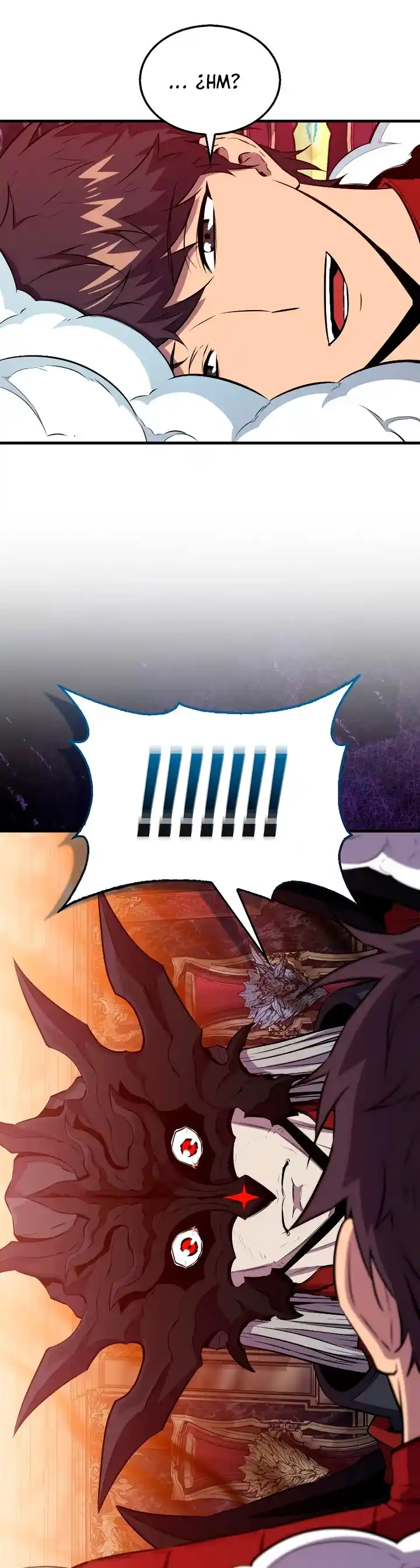 Ranker Durmiente capítulo 113, página 22