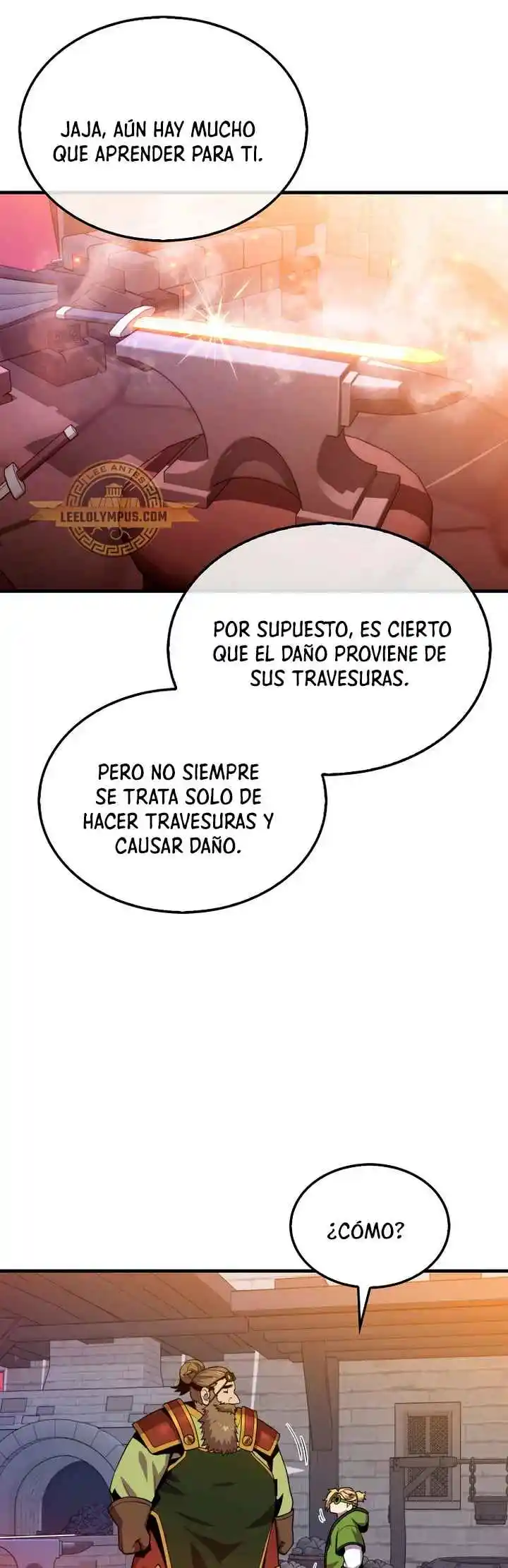 Ranker Durmiente capítulo 115, página 32