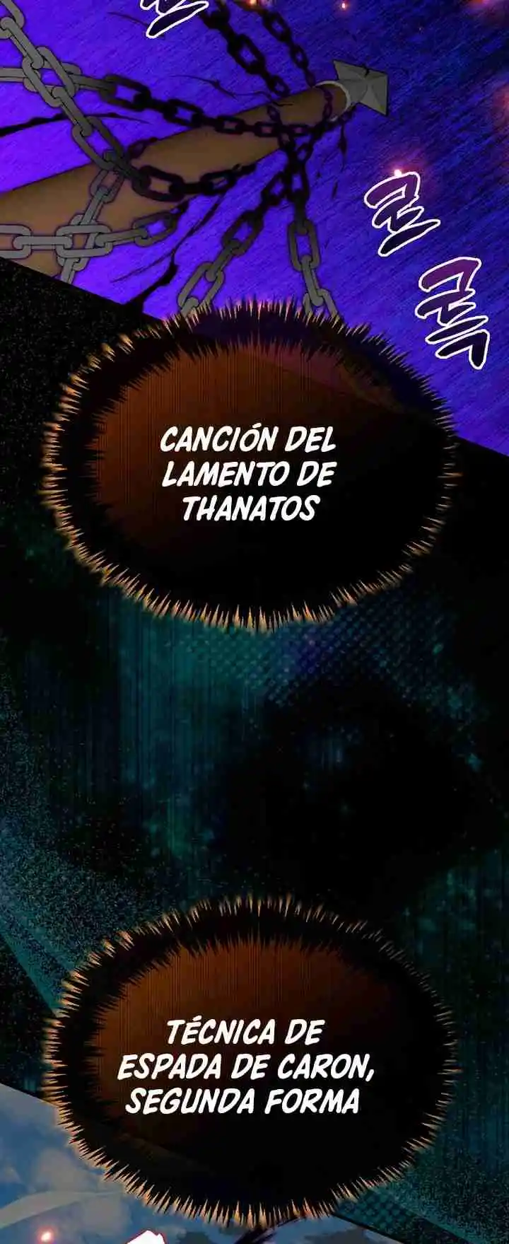 Ranker Durmiente capítulo 119, página 34