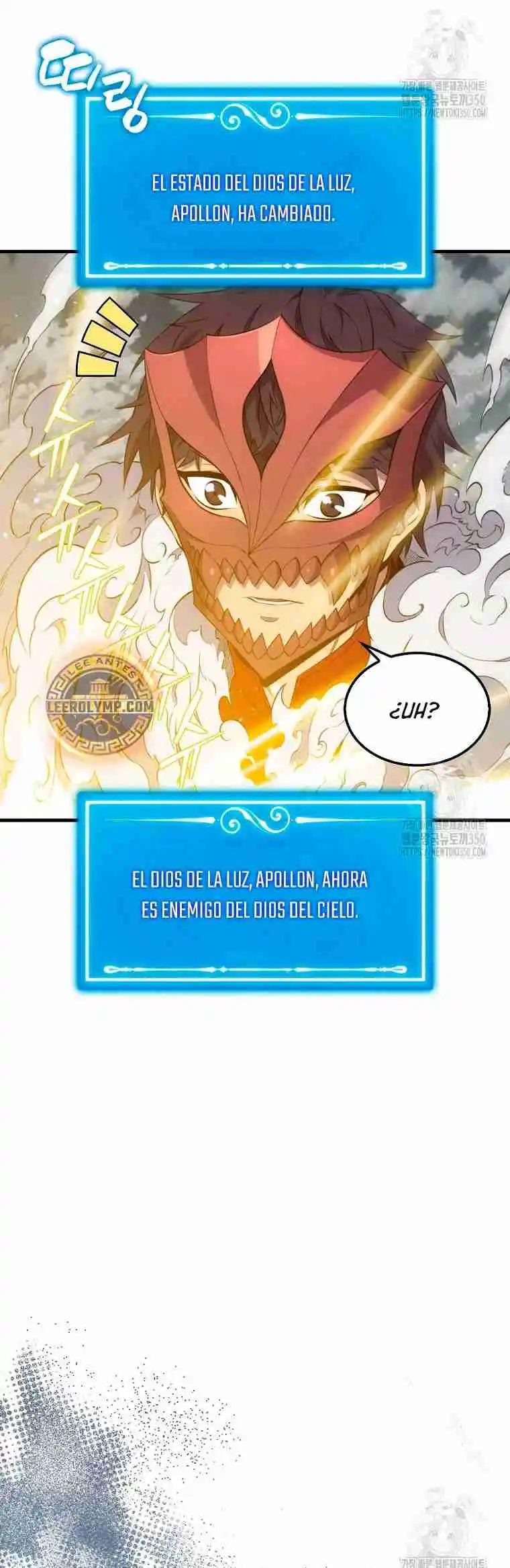 Ranker Durmiente capítulo 129, página 44
