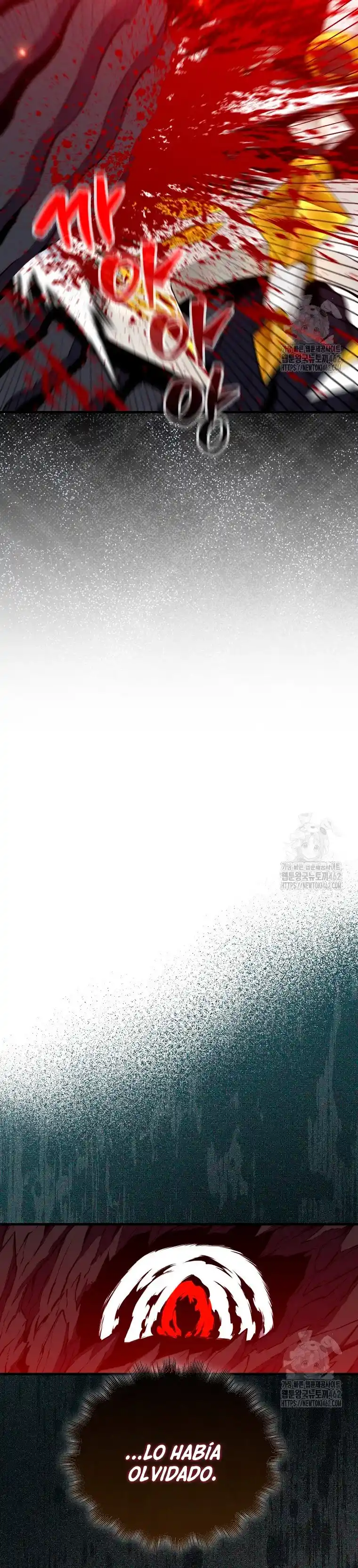 Ranker Durmiente capítulo 136, página 5