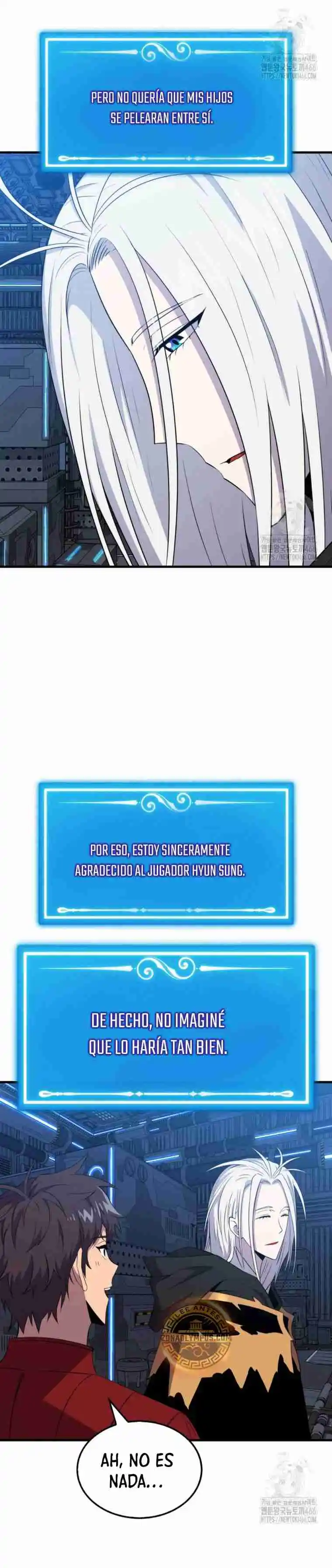 Ranker Durmiente capítulo 142, página 24