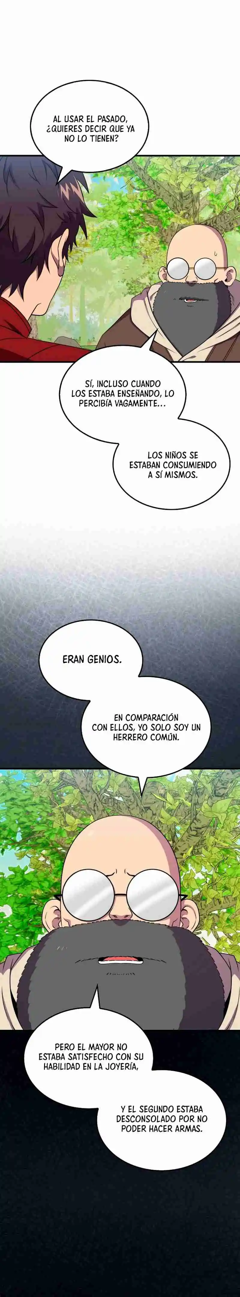 Ranker Durmiente capítulo 149, página 2