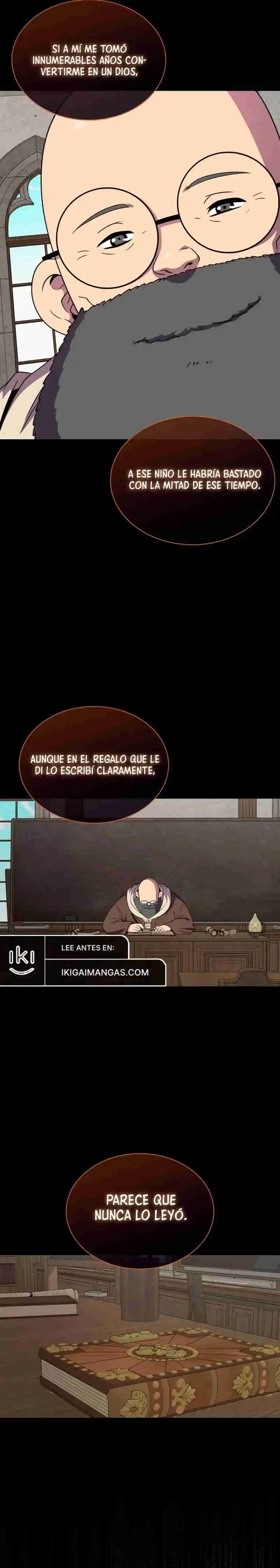 Ranker Durmiente capítulo 149, página 5