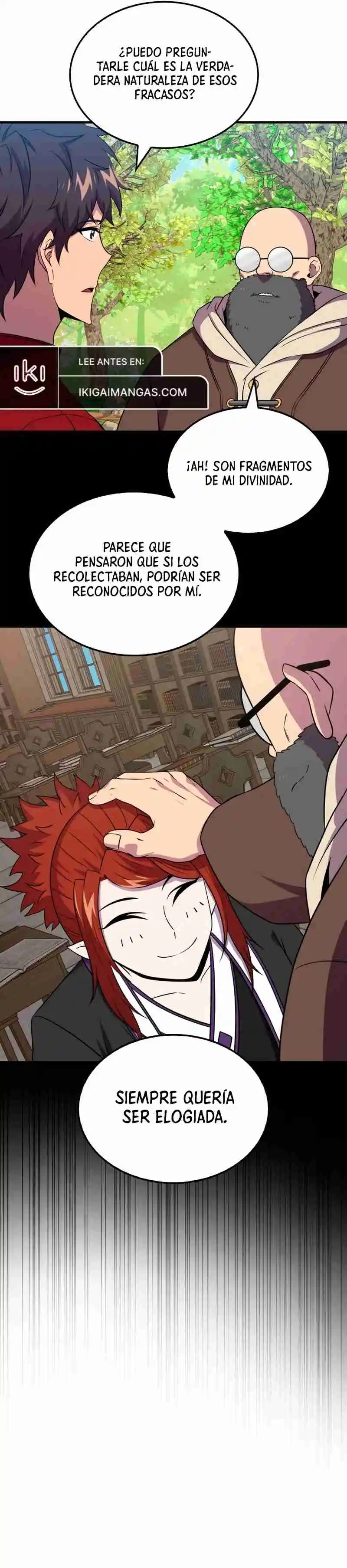 Ranker Durmiente capítulo 149, página 7