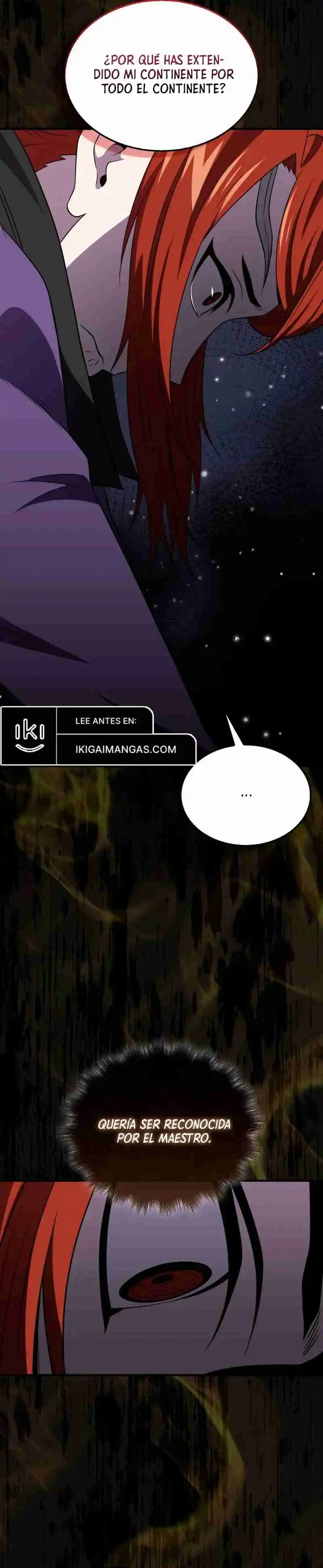 Ranker Durmiente capítulo 149, página 18