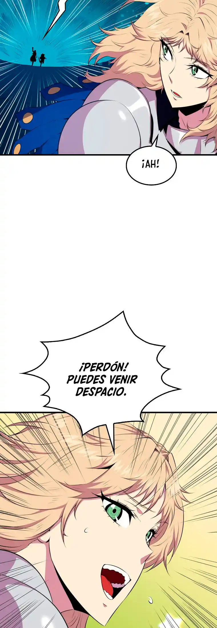 Ranker Durmiente capítulo 24, página 24